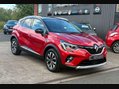 Renault Captur 1.3 Captur S Edition TCe 5dr 3