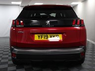 Peugeot 3008 PURETECH S/S ALLURE 8