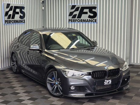 BMW 3 Series 3.0 335d M Sport Saloon 4dr Diesel Auto xDrive Euro 6 (s/s) (313 ps) 44