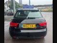 Audi A1 1.6 TDI Sport Euro 5 (s/s) 3dr 6