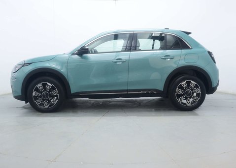 Fiat 600 1.2 600 MHEV Auto 5dr 8