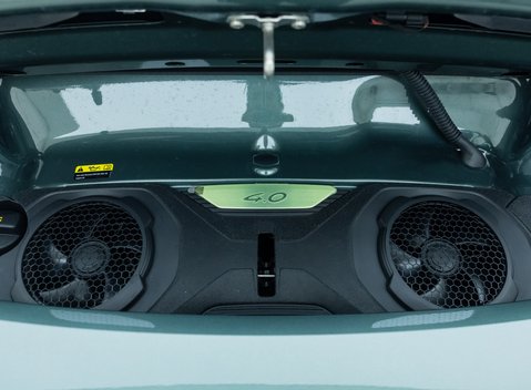 Porsche 911 GT3 Touring (992) 19