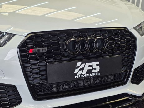Audi RS6 4.0 TFSI V8 Estate 5dr Petrol Tiptronic quattro Euro 6 (s/s) (560 ps) 28