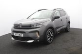Citroen C5 Aircross 5dr 1.2 PureTech C-Series Edition EAT8 Automatic 43