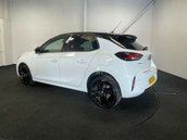 Vauxhall Corsa 1.2 Corsa SRi Premium T 5dr 3