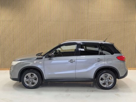 Suzuki Vitara 1.6 Vitara SZ-T 5dr 17