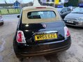 Fiat 500 1.2 Pop Euro 6 (s/s) 2dr 9