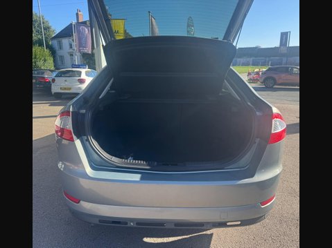 Ford Mondeo 2.0 Titanium X 5dr 19