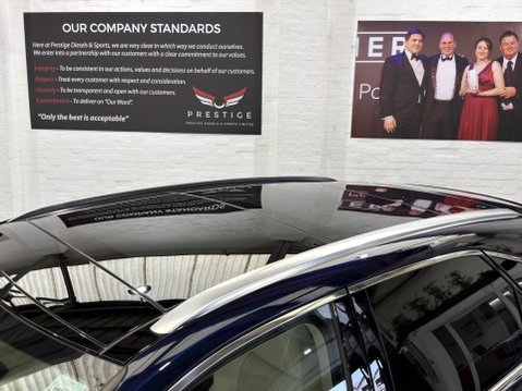 Lexus RX 450H Premium Sport Edition 6