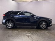 Mazda CX-30 2.5 e-SKYACTIV G MHEV Exclusive-Line SUV 5dr Petrol Manual Euro 6 (s/s) (14 16