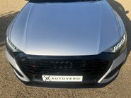 Audi Q8 RS VORSPRUNG TFSI QUATTRO MHEV 33