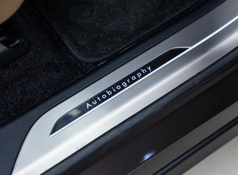 Land Rover Range Rover D350 Autobiography LWB 30