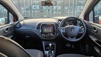 Renault Captur 1.2 TCe ENERGY Dynamique Nav SUV 5dr Petrol Auto Euro 6 (s/s) (120 ps) 16