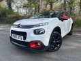 Citroen C3 PURETECH FLAIR 3