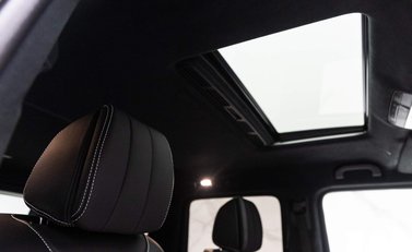 Mercedes-Benz G Series AMG G 63 4MATIC 8