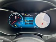 Mercedes-Benz GLC 2.0 GLC300d AMG Line (Premium) Coupe G-Tronic+ 4MATIC Euro 6 (s/s) 5dr 46