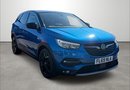 Vauxhall Grandland X 1.2 Turbo SRi Nav 1