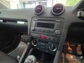 Audi A3 2.0 TDI SE Sportback 5dr 33