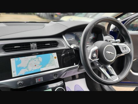 Jaguar I-Pace HSE 37
