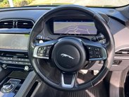 Jaguar F-Pace 2.0 D180 Chequered Flag Auto AWD Euro 6 (s/s) 5dr 80