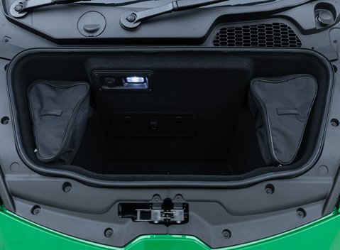 Lamborghini Huracan Tecnica 43