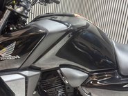 Honda CB 2021 ONLY 12K, JUST SERVICED, NEW MOT, WARRANTY LEARNER 125CC 8