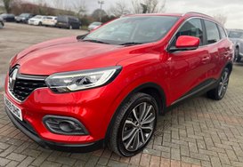 Renault Kadjar ICONIC 1.5 DCI 13