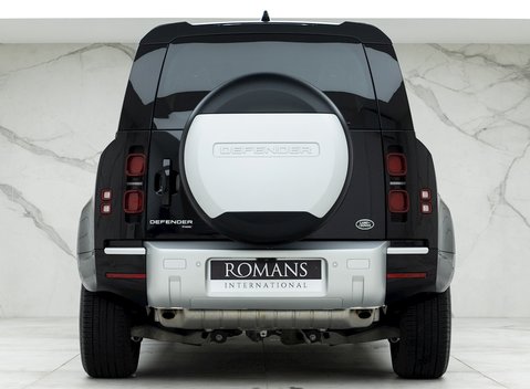 Land Rover Defender 110 XS Edition P400 5