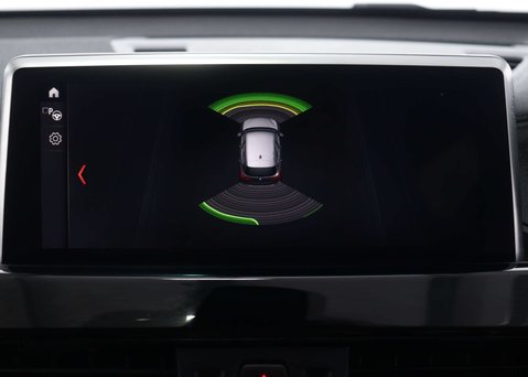 BMW X1 2.0 X1 sDrive 20i XLine Auto 5dr 26