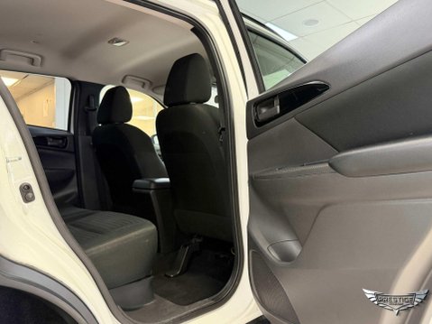 Mitsubishi Eclipse Cross 1.5T 2 Euro 6 (s/s) 5dr 48