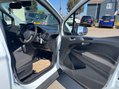 Ford Transit Courier 1.5 Transit Courier Trend TDCi 16