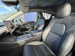 Tesla Model Y (Dual Motor) Performance SUV 5dr Electric Auto 4WDE (426 bhp) 28