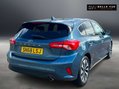 Ford Focus 1.0 Focus Zetec 5dr - NATIONAL DELIVERY* 4