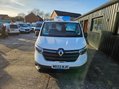 Renault Trafic SL28 SPORT DCI 2