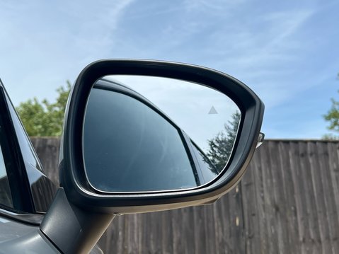 Nissan Qashqai E-POWER TEKNA 21