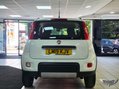 Fiat Panda 0.9 TwinAir 4x4 Euro 6 (s/s) 5dr 80