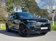 Land Rover Range Rover Sport 3.0 D250 MHEV Edition Auto 4WD Euro 6 (s/s) 5dr 18