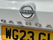 Nissan Qashqai E-POWER N-CONNECTA 21