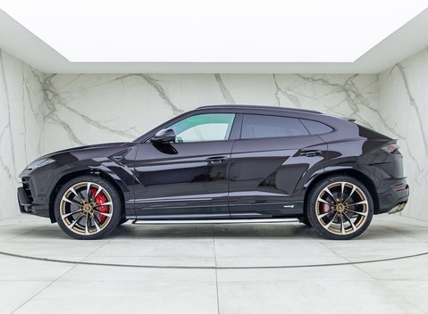 Lamborghini Urus S 2