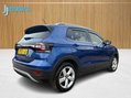Volkswagen T-Cross 1.0 TSI SEL SUV 5dr Petrol DSG Euro 6 (s/s) (110 ps) 4