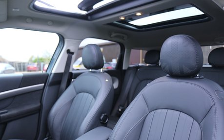 Mini Countryman Cooper S All4 Exclusive - Panoramic Roof, HUD, Harman Kardon and More 10