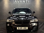 BMW X4 3.0 30d M Sport SUV 5dr Diesel Auto xDrive Euro 6 (s/s) (258 ps) 1