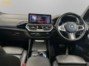 BMW Ix3 80kWh M Sport SUV 5dr Electric Auto (286 ps) 1 Owner - Sensors - Car Play 20