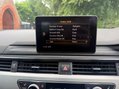 Audi A4 1.4 A4 S Line TFSI 4dr 33