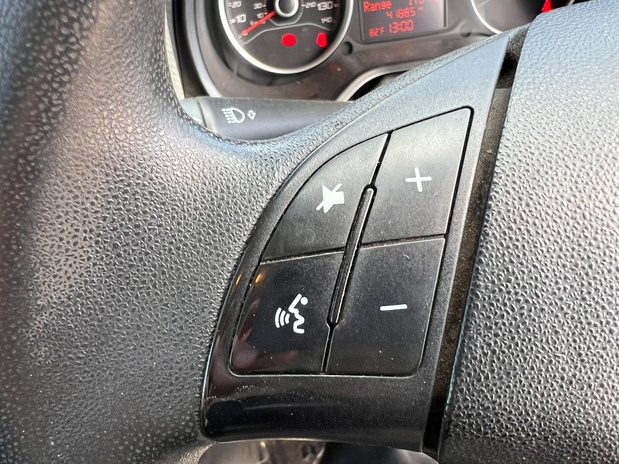 Fiat Doblo SWB (SOLD) L1H1 Low Roof Tecnico Air Con Sensors EURO 6 NO VAT 35