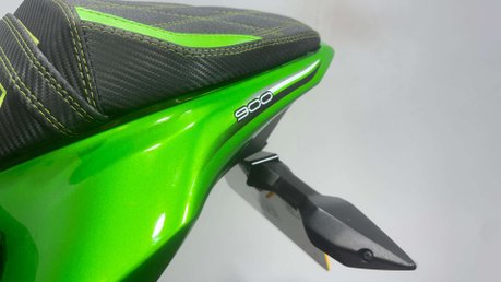 Kawasaki Z900 2017 ONLY 8K NEW MOT SUPER NAKED EXCELLENT CONDITION 900CC 50