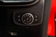 Ford Fiesta ST-LINE 16