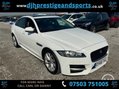 Jaguar XF 2.0d R-Sport Auto AWD Euro 6 (s/s) 4dr 1
