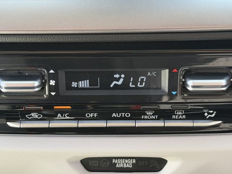 Suzuki Swift 1.2 Mild Hybrid Ultra 5dr 27