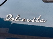 Fiat 500 DOLCEVITA PLUS MHEV 39